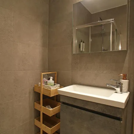 Convenience Apartament Saloniki