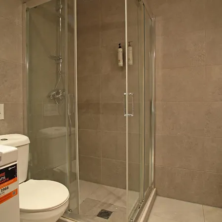 Convenience * Saloniki