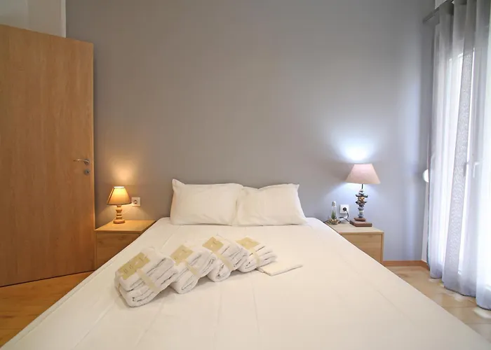 Convenience Апартаменты Салоники