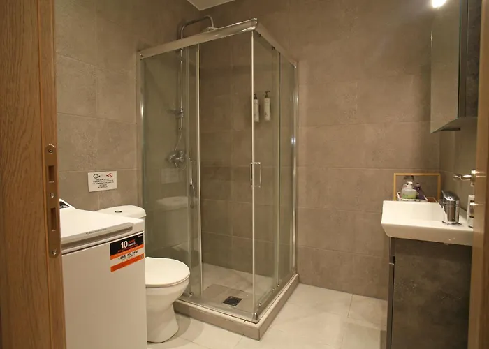 Convenience Апартаменты Салоники