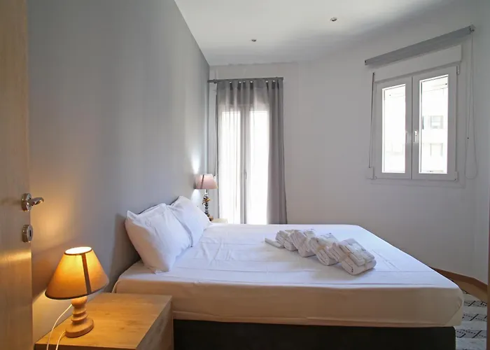 Convenience * Салоники