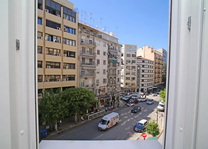 Convenience * Салоники