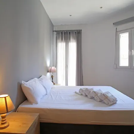 Convenience * Tesalónica