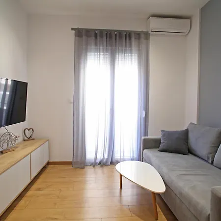 Apartamento Convenience *