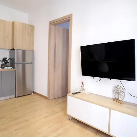 Convenience Apartamento Tesalónica