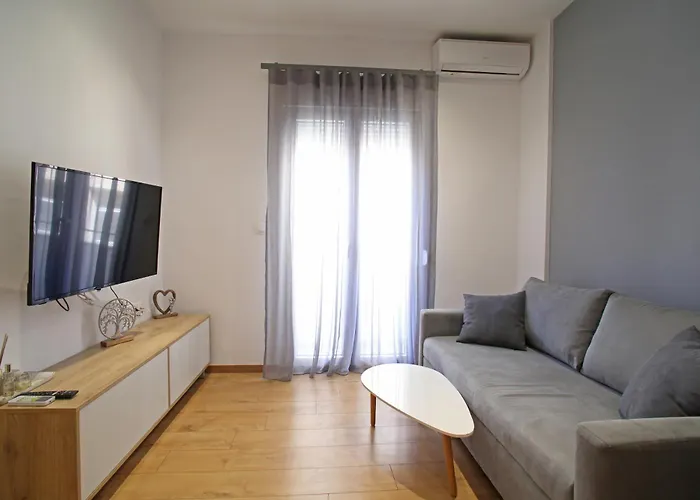 Apartamento Convenience *