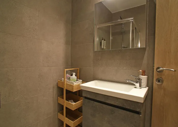 Convenience Apartamento Tessalónica